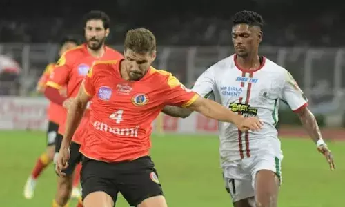 Kolkata Derby: 3 Player battles to look out for