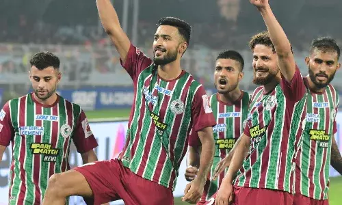 ISL 2022-23: ATK Mohun Bagan victorious in derby match- Week 4 Highlights