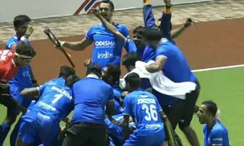 Sultan of Johor Cup: India to face New Zealand in bronze medal playoff