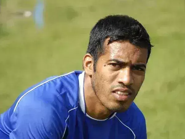 Mahesh Gawli named head coach of Indian U20 mens football team