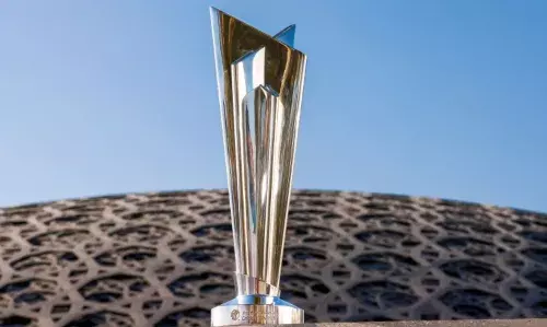 T20 World Cup: New Zealand, England wait for Group 2 matches to complete semifinal lineup