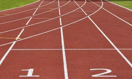 Pranav, Kevinaa come up with standout performances in National U23 meet