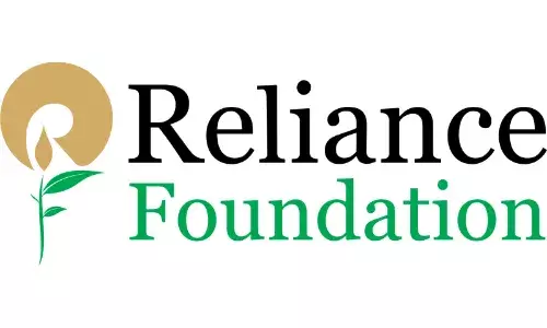 Reliance Foundation and Mizoram Football Association join hands to better grassroots football