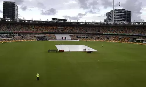 How rain can affect T20 World Cup points table