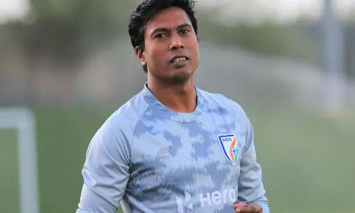 Venky will be great addition to the team- Stephen Constantine welcomes Shanmugam Venkatesh