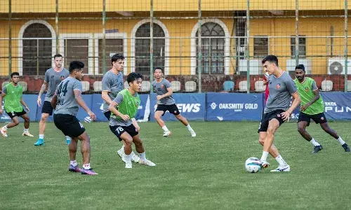 FC Goa in numbers ahead of Jamshedpur FC clash FC Goa in numbers ahead of Jamshedpur FC clash