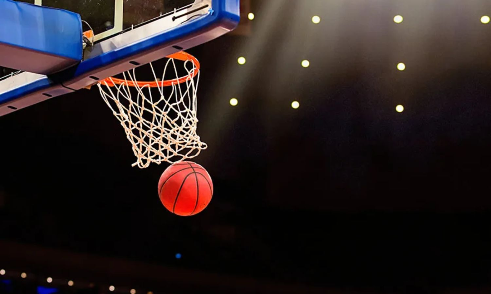 Excessive pork consumption reason for positive dope test, claims basketball  player