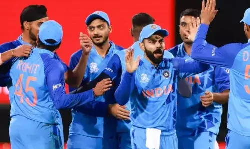 T20 World Cup: Is Indias last group match vs Zimbabwe a must-win one?