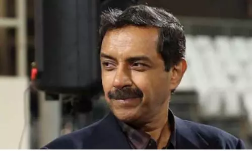 Asian Games will be hockey qualifying event for 2024 Olympics: FIH president confirms