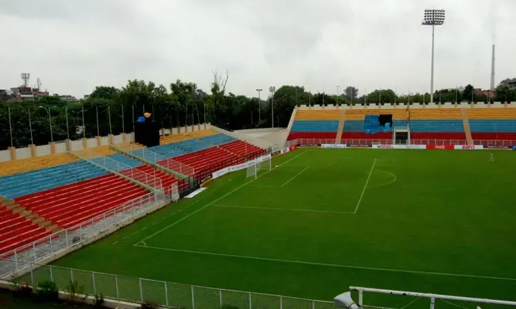 No stadium at home, Rajasthan United FC travel 300 km for I-League season