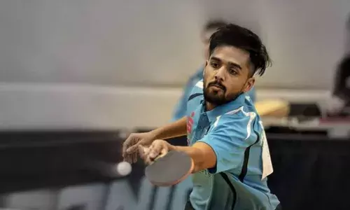 Sanil Shetty unhappy with Arjuna Award nominations