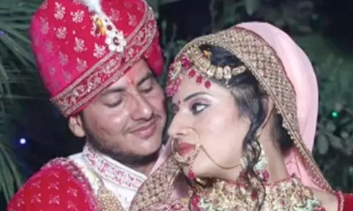 Sports teacher changes gender to marry kabaddi player in Rajasthan Sports teacher changes gender to marry kabaddi player in Rajasthan