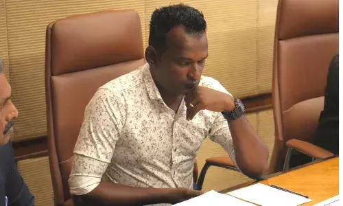 Roadmap will make Hero I-League season more competitive, says Climax Lawrence