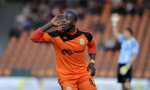 Wilmar Jordan Gill close to signing deal with Northeast United FC Wilmar Jordan Gill close to signing deal with Northeast United FC