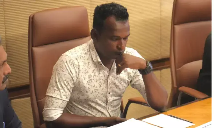 Roadmap will make Hero I-League season more competitive, says Climax Lawrence
