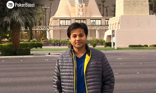 Data Scientist from Bihar Wins The Greatest of All Tournaments (G.O.A.T)