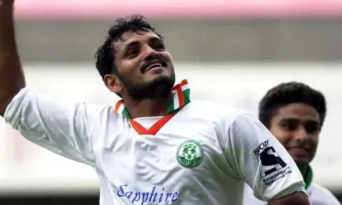 Promotion essential to improve National Team supply line, says Ancheri