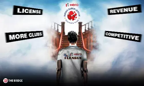 Return of clubs, licensing, prize pool - The good, bad and ugly of promotion from I-League to ISL