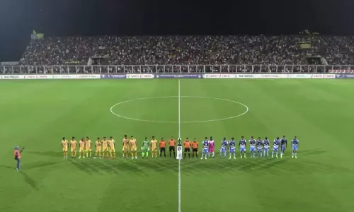 I-League 2022-23: Everything you need to know about the 13 venues