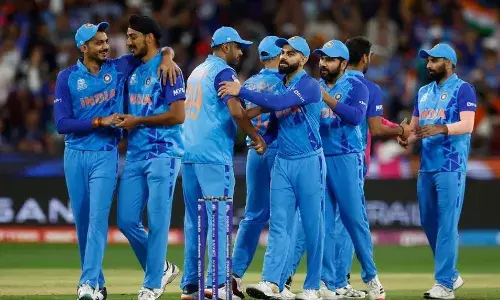 T20 World Cup: UK takes dig at India in United Nations Human Rights Council over semifinal loss
