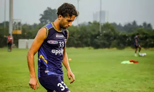 Super Cup 2023: Chennaiyin FC 4-2 NorthEast United FC at Full Time — Highlights