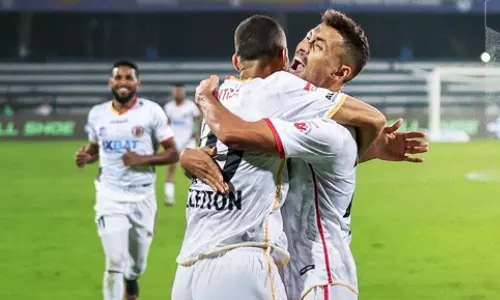 ISL 2022-23: Cleiton haunts Bengaluru FC as East Bengal win- Highlights