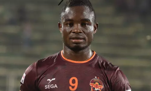 I-League 2022-23: Gokulam Kerala start title defense with a win against Mohammedan SC- HIGHLIGHTS