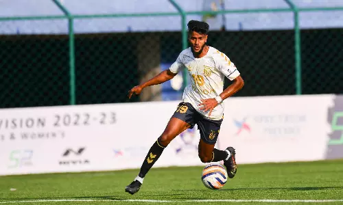 ISL: Kerala Blasters set to rope in promising youngster on multi-year deal