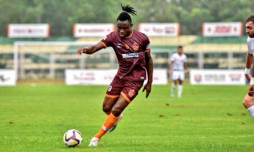 Defending champions Gokulam Kerala begins Hero I-League 2022-23 with a victory