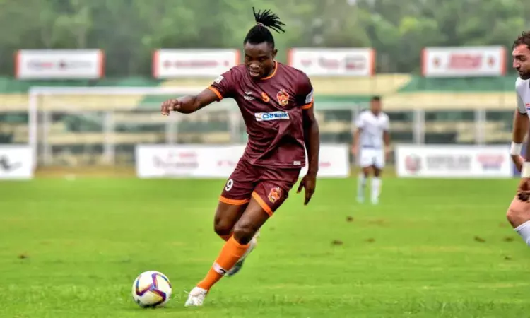 Super Cup 2023: FC Goa win 1-0 v/s Gokulam Kerala- Highlights Super Cup 2023: FC Goa win 1-0 v/s Gokulam Kerala- Highlights