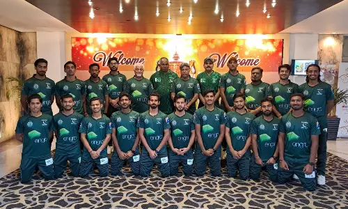 Financial aid for Pakistan hockey before Champions Trophy in Chennai
