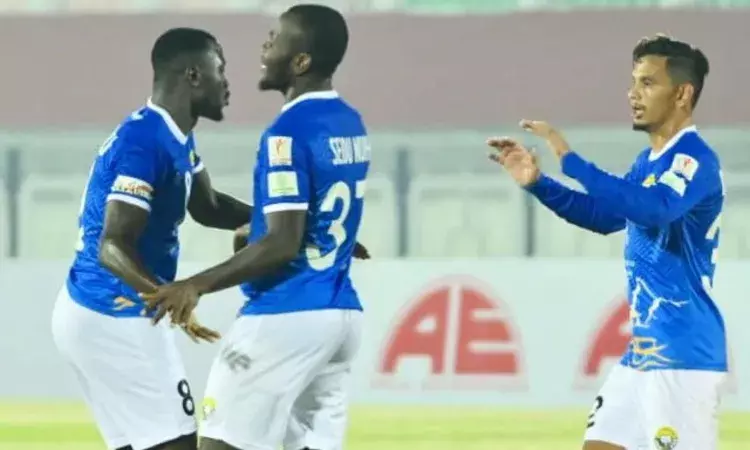 RKFC to approach court against AIFFs order to forfeit match points against Churchill Brothers FC