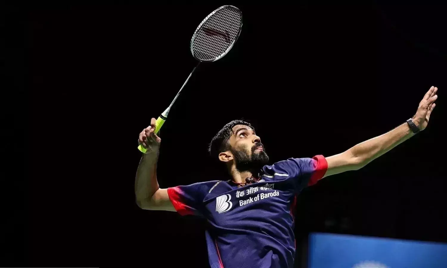 World Tour Finals: How Kidambi Srikanth can still qualify