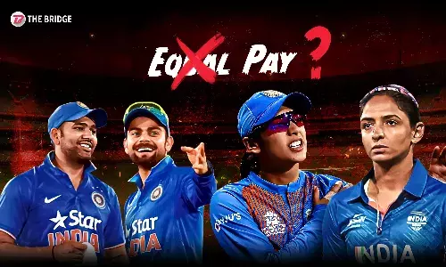 Still hardly equal pay: A financial inquest into womens cricket in India