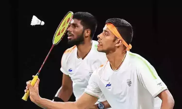 Proud to be called king of delay: Chirag Shetty