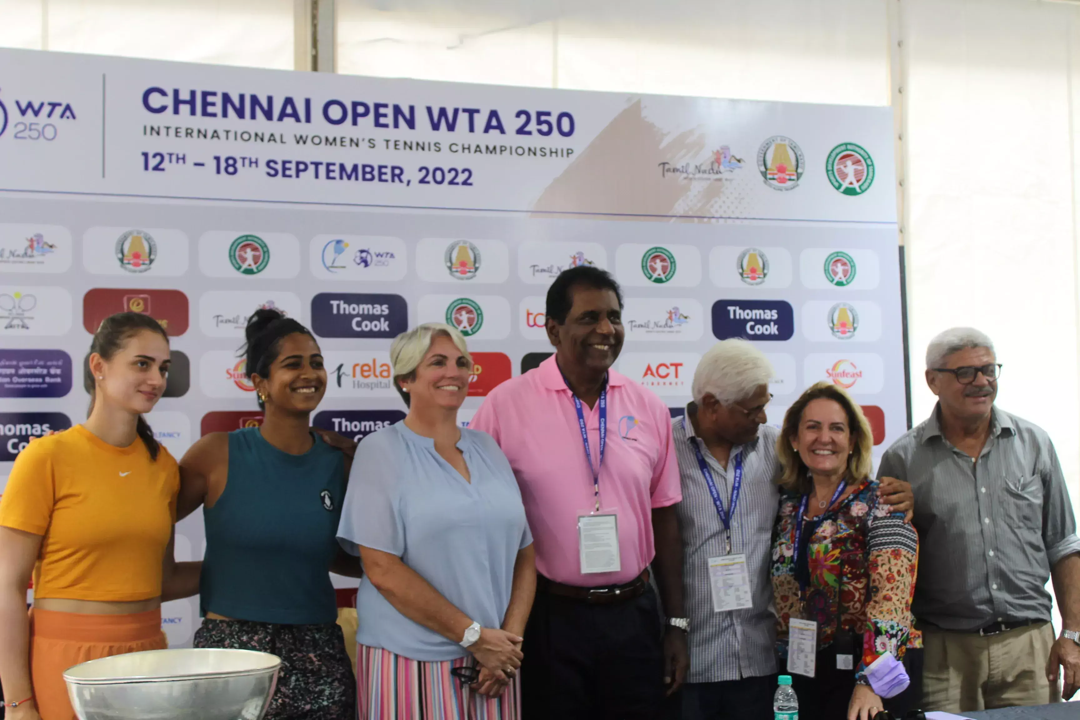 Chennai R6: Armenia (open) and India (women's) still perfect