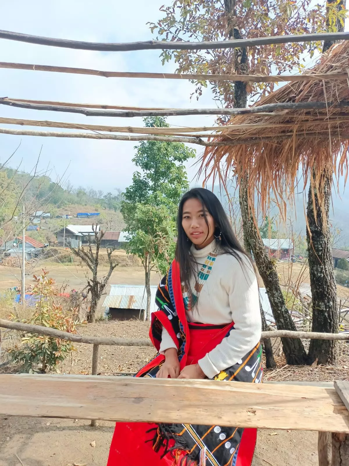 Tangkhul Naga community – Naga lifestyle and culture