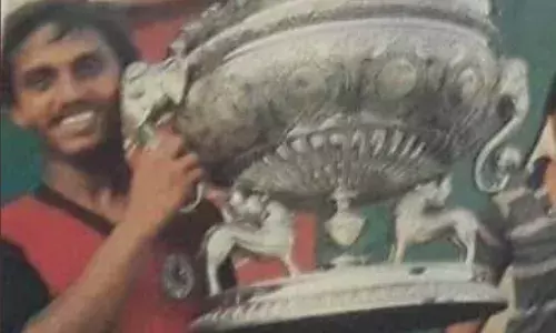 AIFF condoles death of former India captain Babu Mani