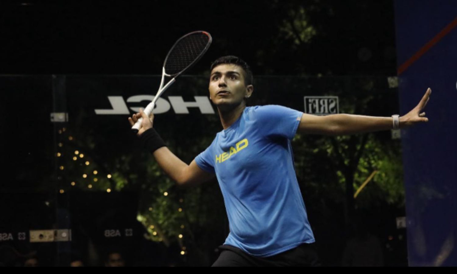 Abhay Singh shines at Asian Squash C'ships, wins men's and mixed ...