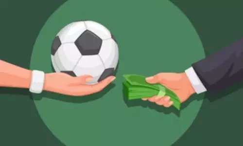 Indian Football: CBI seeks cooperation of clubs on alleged match-fixing Indian Football: CBI seeks cooperation of clubs on alleged match-fixing