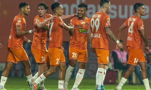 ISL standings: FC Goa back into top four after win- Week 7 Highlights
