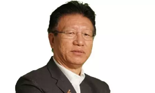 Arunachal to introduce football training programme in 200 schools