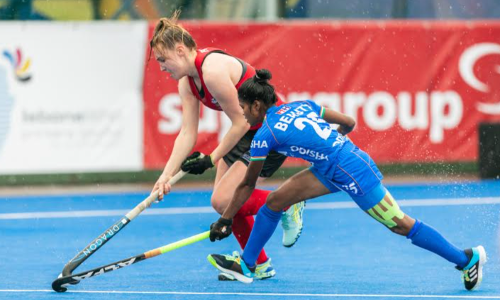 Jharkhands Beauty Dungdung fulfils her India dreams