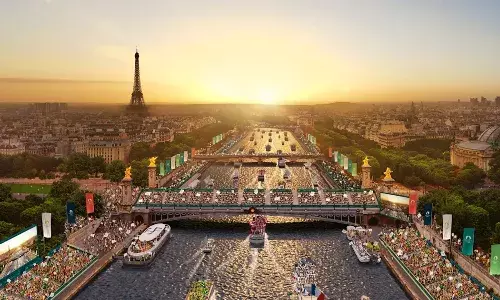 Paris 2024 organizers say budget likely to increase