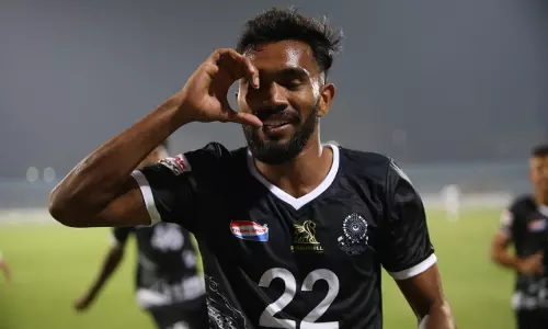 I-League 2022-23: Mohammedan SC beat NEROCA FC 3-1- Updates, Scores, Results I-League 2022-23: Mohammedan SC beat NEROCA FC 3-1- Updates, Scores, Results