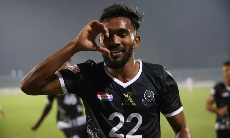 I-League 2022-23: Mohammedan SC beat NEROCA FC 3-1- Updates, Scores, Results I-League 2022-23: Mohammedan SC beat NEROCA FC 3-1- Updates, Scores, Results