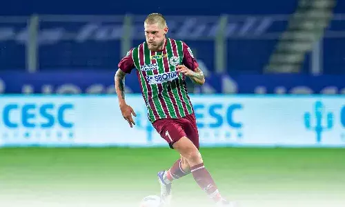 ISL: ATK Mohun Bagans Joni Kauko ruled out of 2022-23 season