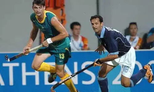 Viren Rasquinha believes playing Hockey WC is ultimate dream for young kids Viren Rasquinha believes playing Hockey WC is ultimate dream for young kids