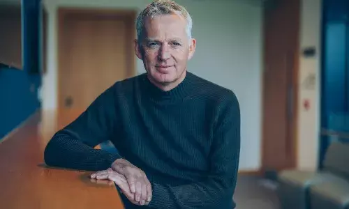 Our ambition is to invest and grow the game in India, says Roel de Vries, COO, City Football Group Our ambition is to invest and grow the game in India, says Roel de Vries, COO, City Football Group