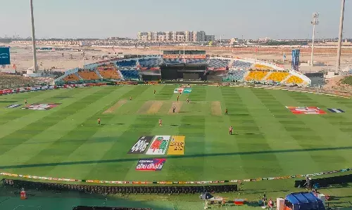 T10 will take cricket to Olympics: David Miller in Abu Dhabi